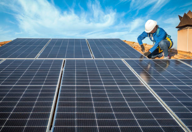 Best Cold Roofs  in Fishersville, VA